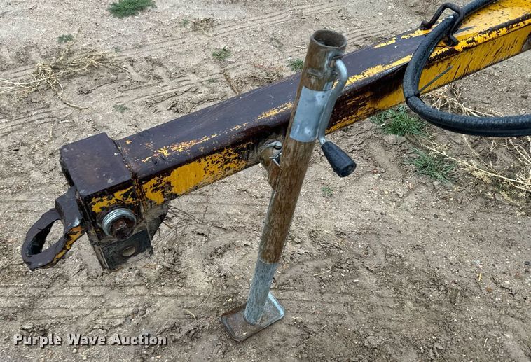 image for item EG9975 Box blade