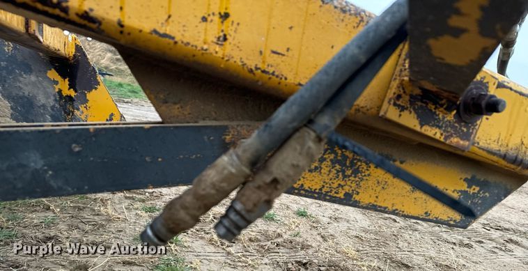 image for item EG9975 Box blade