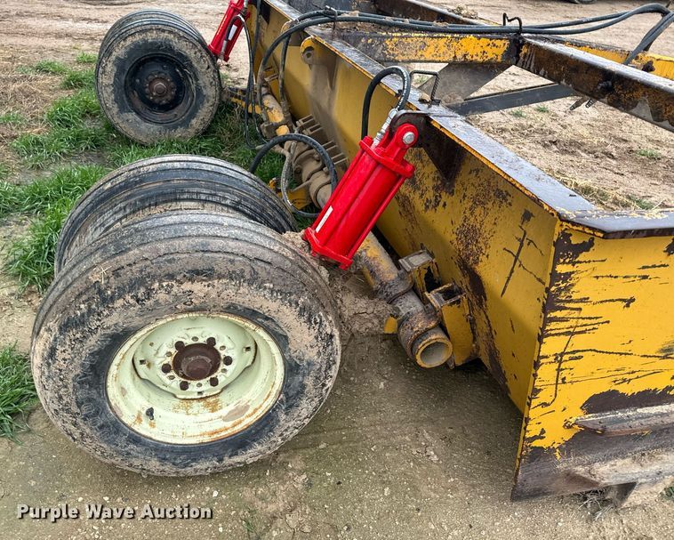 image for item EG9975 Box blade