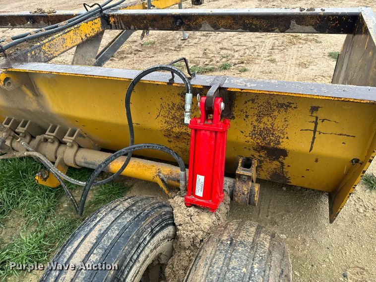 image for item EG9975 Box blade