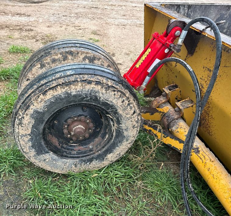 image for item EG9975 Box blade