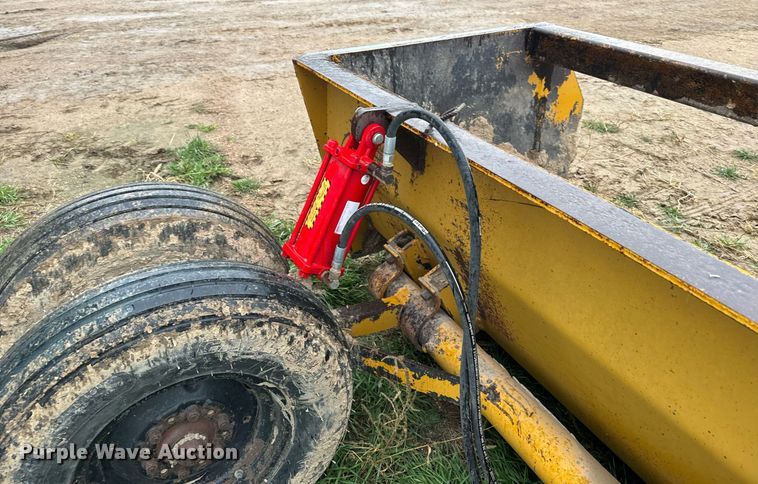 image for item EG9975 Box blade