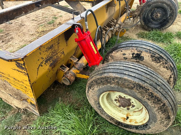 image for item EG9975 Box blade