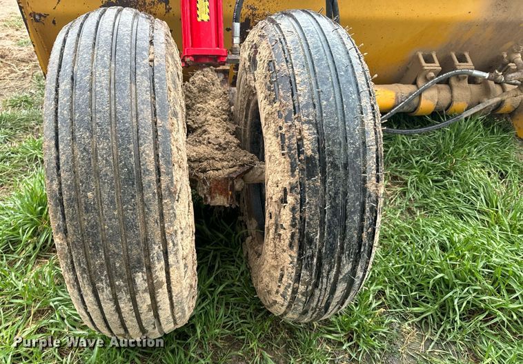 image for item EG9975 Box blade