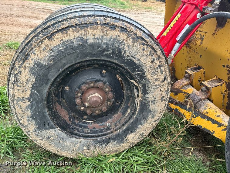 image for item EG9975 Box blade