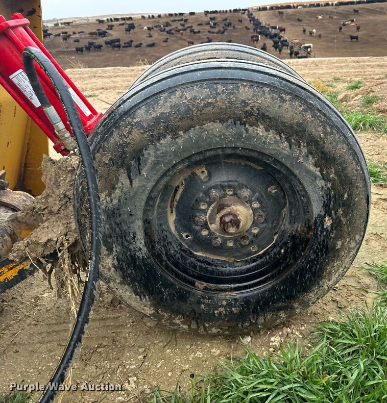 image for item EG9975 Box blade