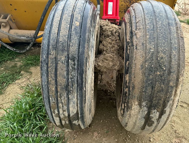 image for item EG9975 Box blade