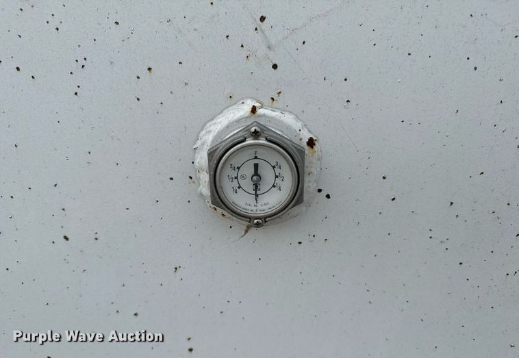 image for item EG9981 East Texas fuel trailer