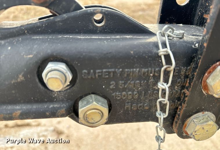 image for item EG9981 East Texas fuel trailer