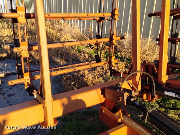 image for item EG9985 McFarlane drag harrow