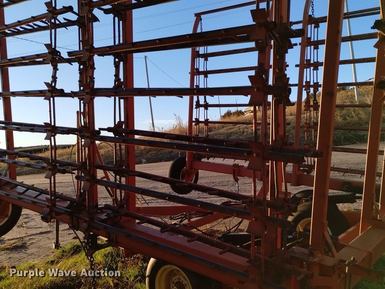 image for item EG9985 McFarlane drag harrow