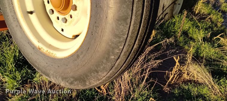 image for item EG9985 McFarlane drag harrow