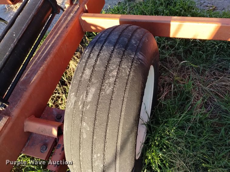 image for item EG9985 McFarlane drag harrow