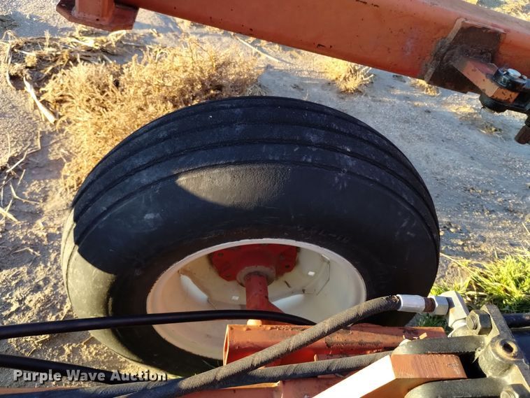 image for item EG9985 McFarlane drag harrow