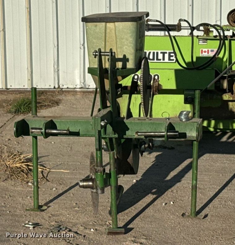 image for item EG9992 Western Alfalfa Gopher Killer planter