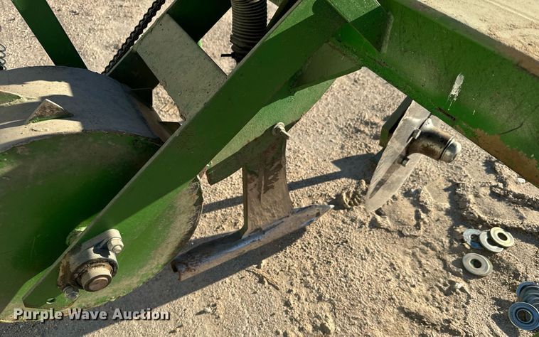 image for item EG9992 Western Alfalfa Gopher Killer planter