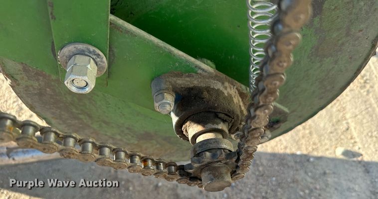 image for item EG9992 Western Alfalfa Gopher Killer planter