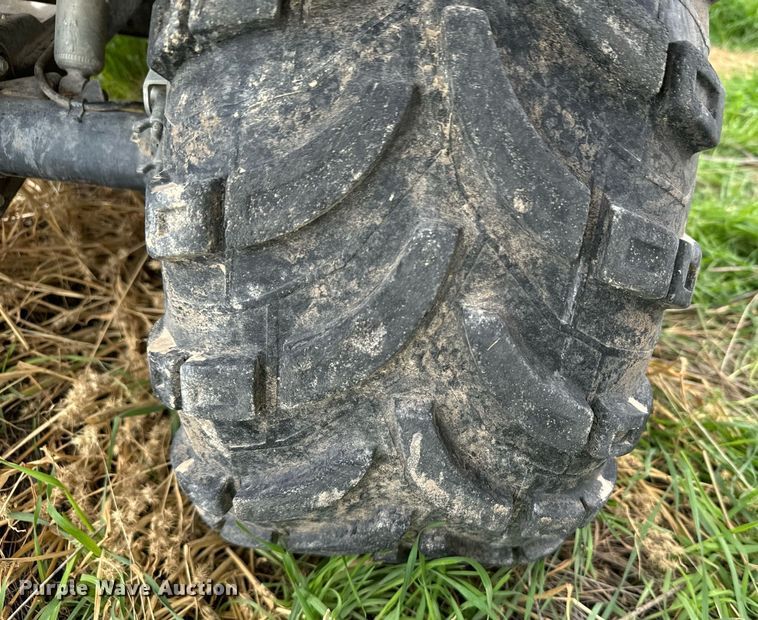 image for item EG9993 1998 Honda Forman S ATV