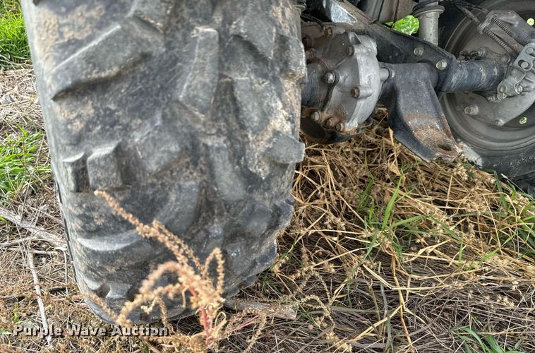 image for item EG9993 1998 Honda Forman S ATV