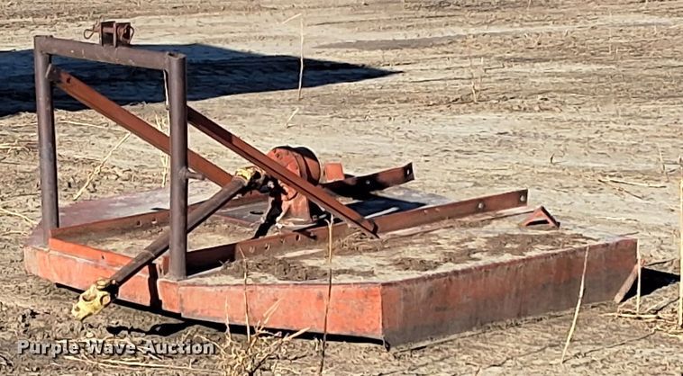 image for item EG9997 Rotary mower