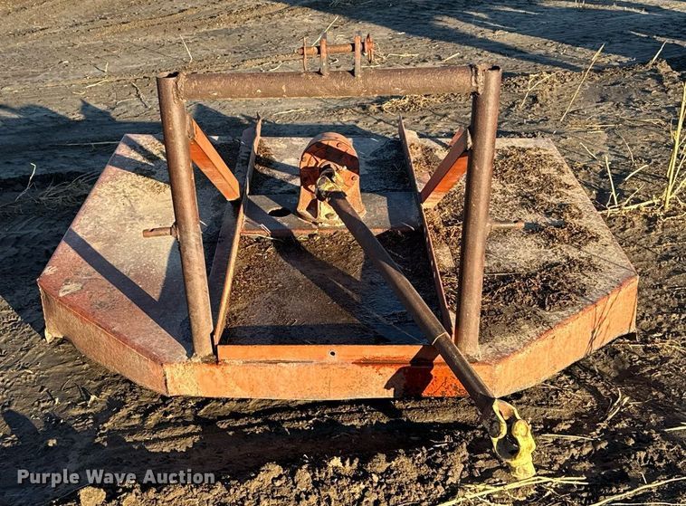 image for item EG9997 Rotary mower