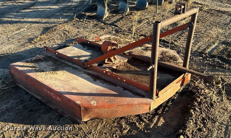 image for item EG9997 Rotary mower