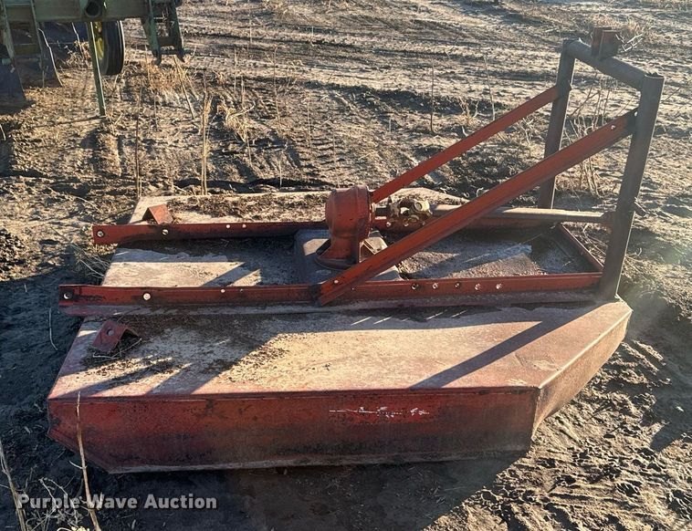 image for item EG9997 Rotary mower