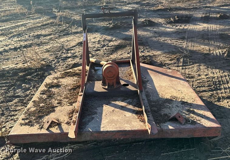 image for item EG9997 Rotary mower