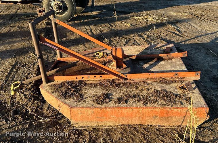 image for item EG9997 Rotary mower