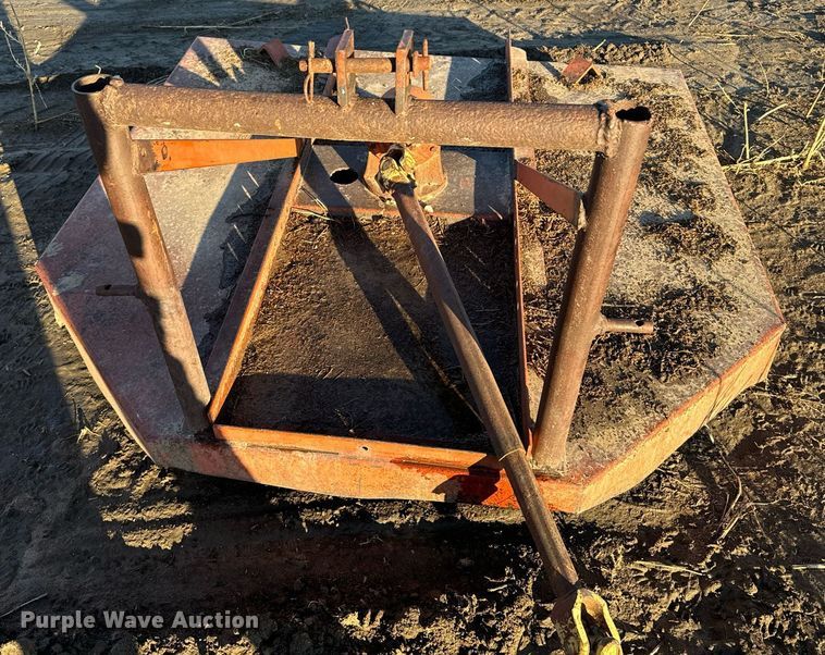 image for item EG9997 Rotary mower