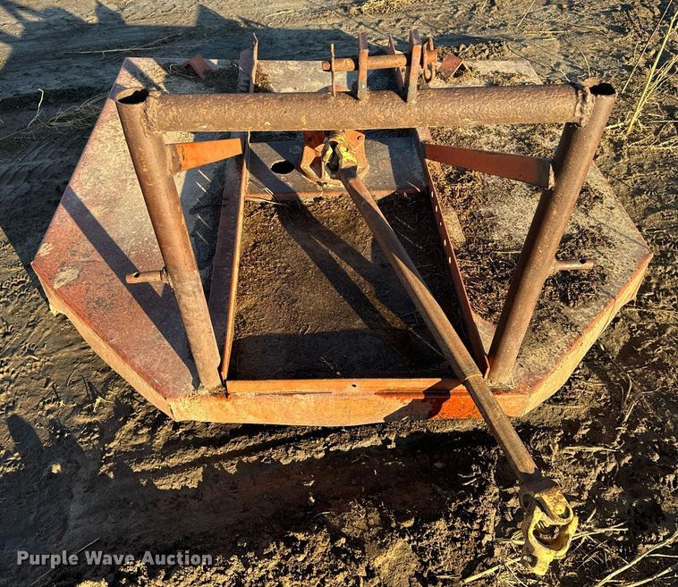 image for item EG9997 Rotary mower