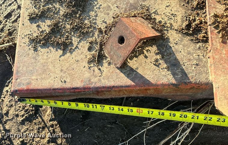 image for item EG9997 Rotary mower