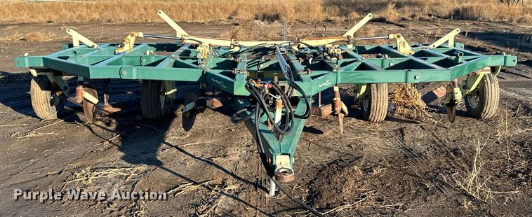 image for item EG9999 Flex King XL sweep plow