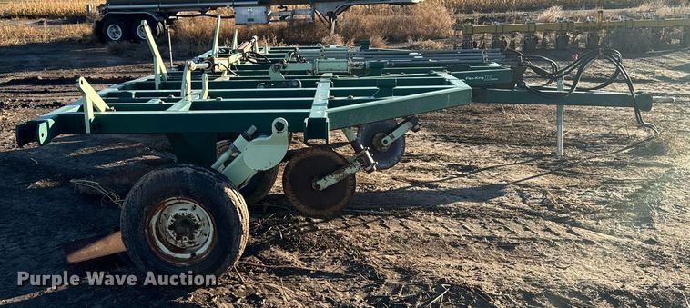 image for item EG9999 Flex King XL sweep plow