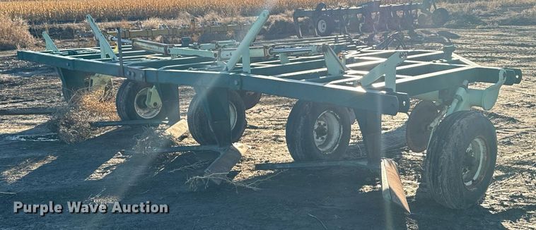 image for item EG9999 Flex King XL sweep plow