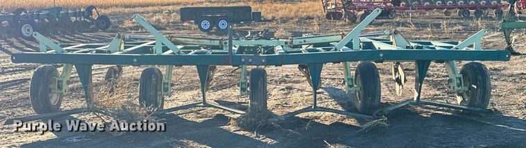 image for item EG9999 Flex King XL sweep plow