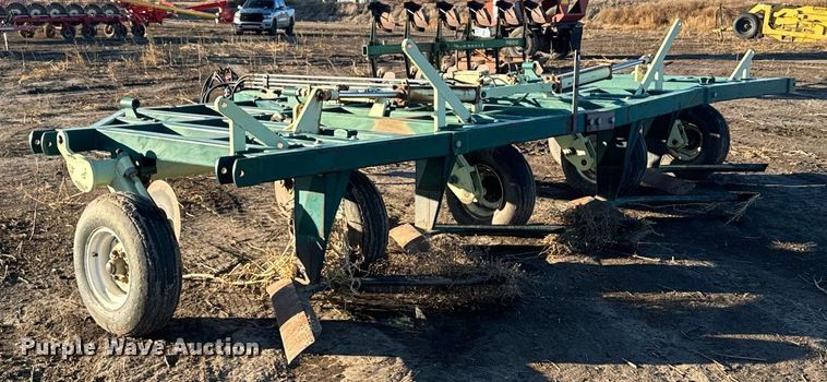 image for item EG9999 Flex King XL sweep plow