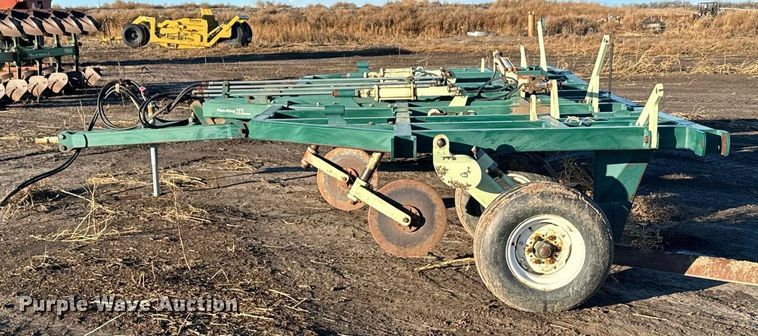 image for item EG9999 Flex King XL sweep plow