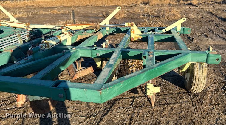 image for item EG9999 Flex King XL sweep plow