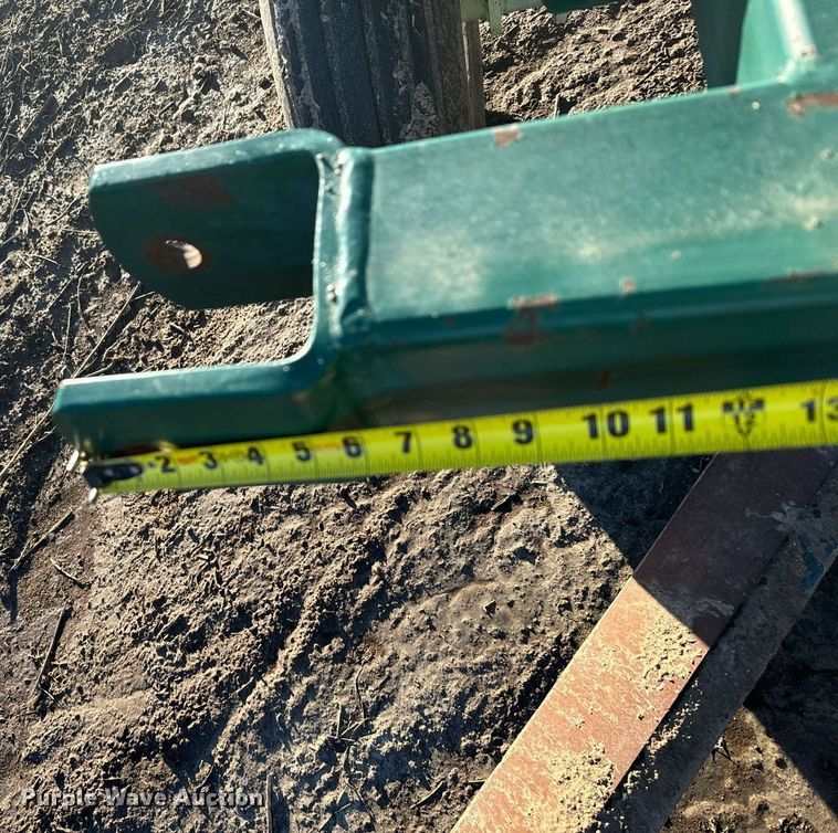 image for item EG9999 Flex King XL sweep plow