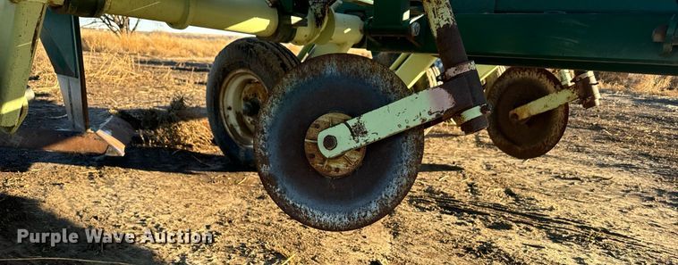 image for item EG9999 Flex King XL sweep plow