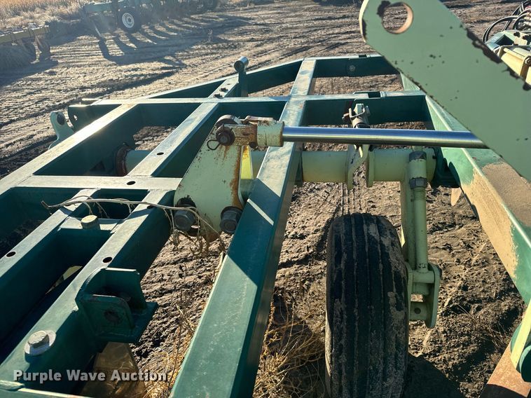 image for item EG9999 Flex King XL sweep plow