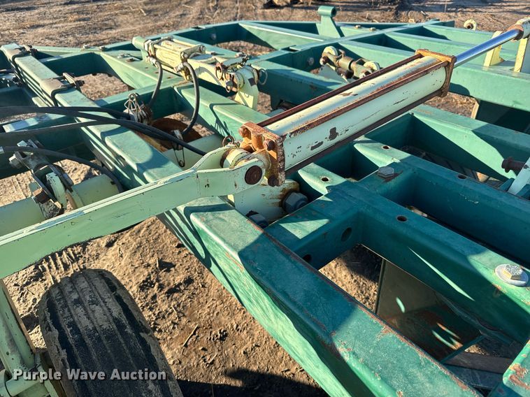 image for item EG9999 Flex King XL sweep plow