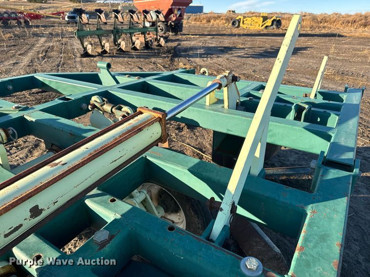 image for item EG9999 Flex King XL sweep plow