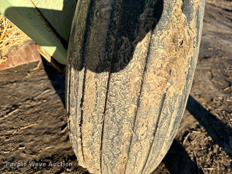 image for item EG9999 Flex King XL sweep plow