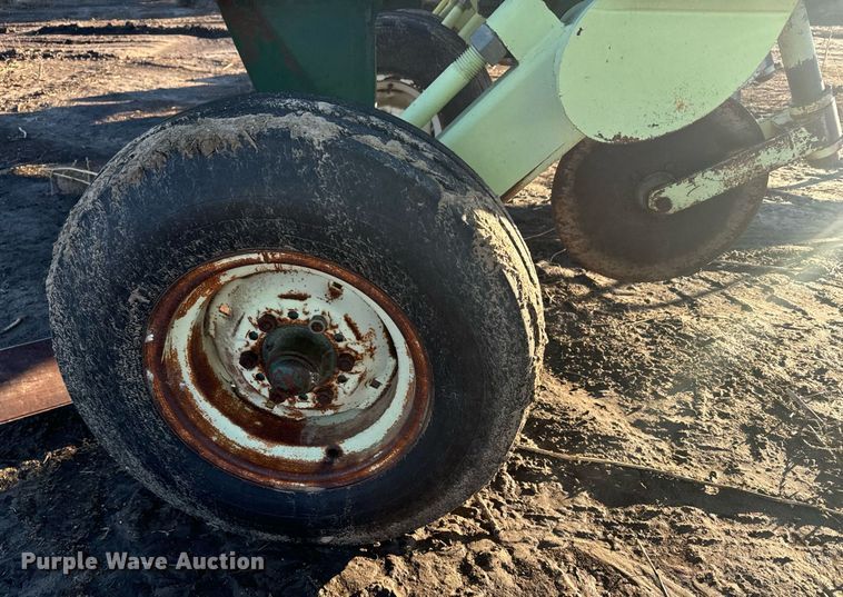 image for item EG9999 Flex King XL sweep plow