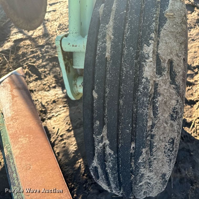 image for item EG9999 Flex King XL sweep plow