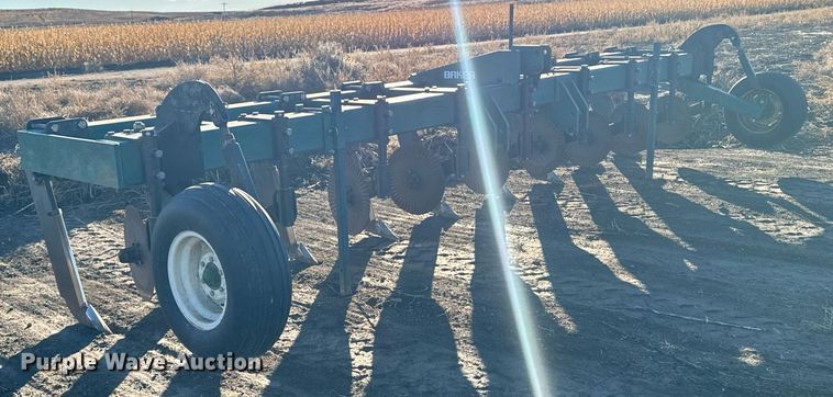 image for item EH0001 Baker in-line ripper