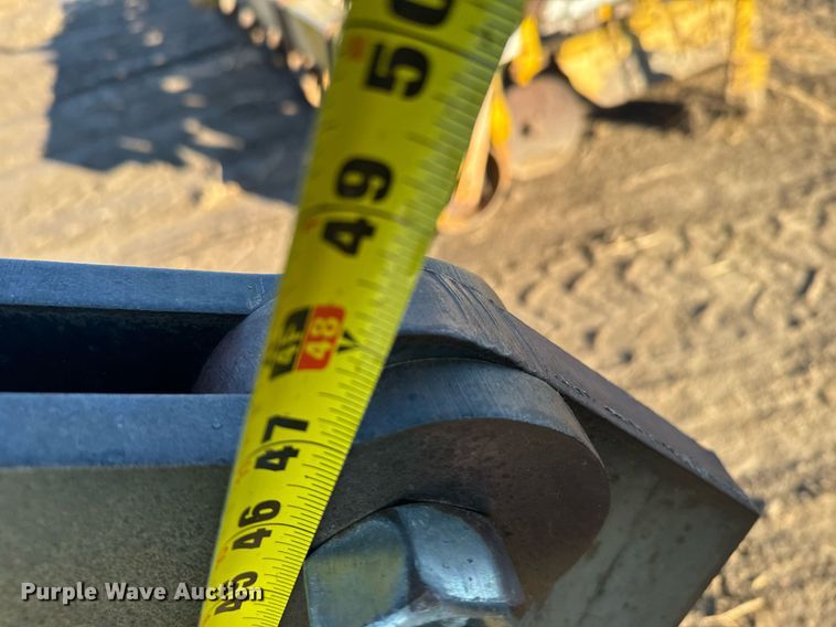 image for item EH0001 Baker in-line ripper