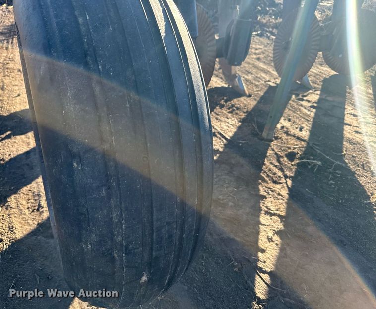 image for item EH0001 Baker in-line ripper